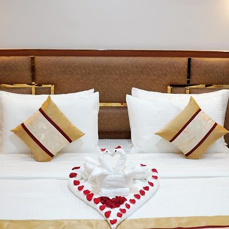 Hotel Imolesh Imphal Luaran gambar