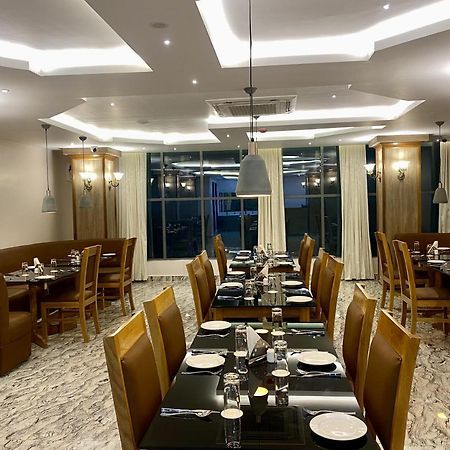 Hotel Imolesh Imphal Luaran gambar