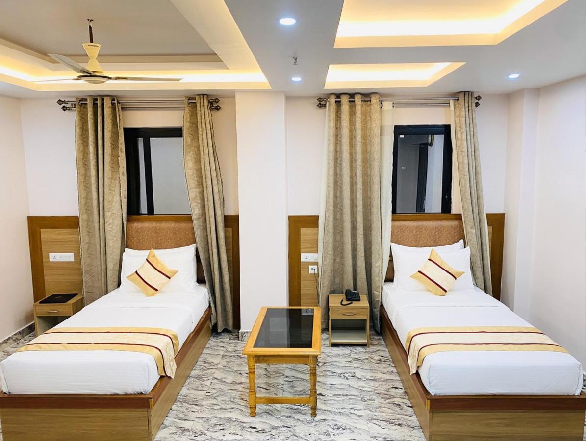 Hotel Imolesh Imphal Luaran gambar